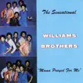 If It Wasn't for the Lord 