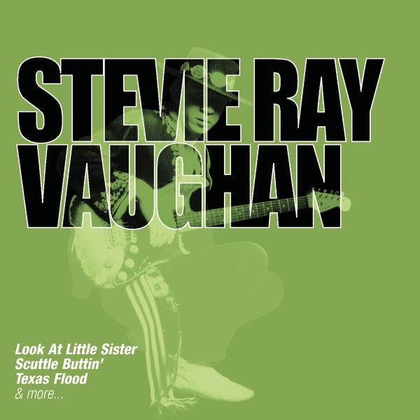 Stevie Ray Vaughan: Collections