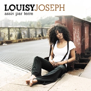 LOUISY JOSEPH – ASSIS PAR TERRE