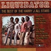 Liquidator - The Best of Harry J All Stars artwork
