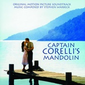 Captain Corelli's Mandolin