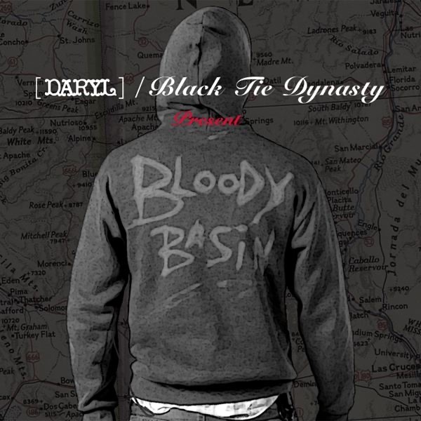 Bloody Basin - EP