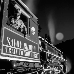 Train to Nowhere - EP