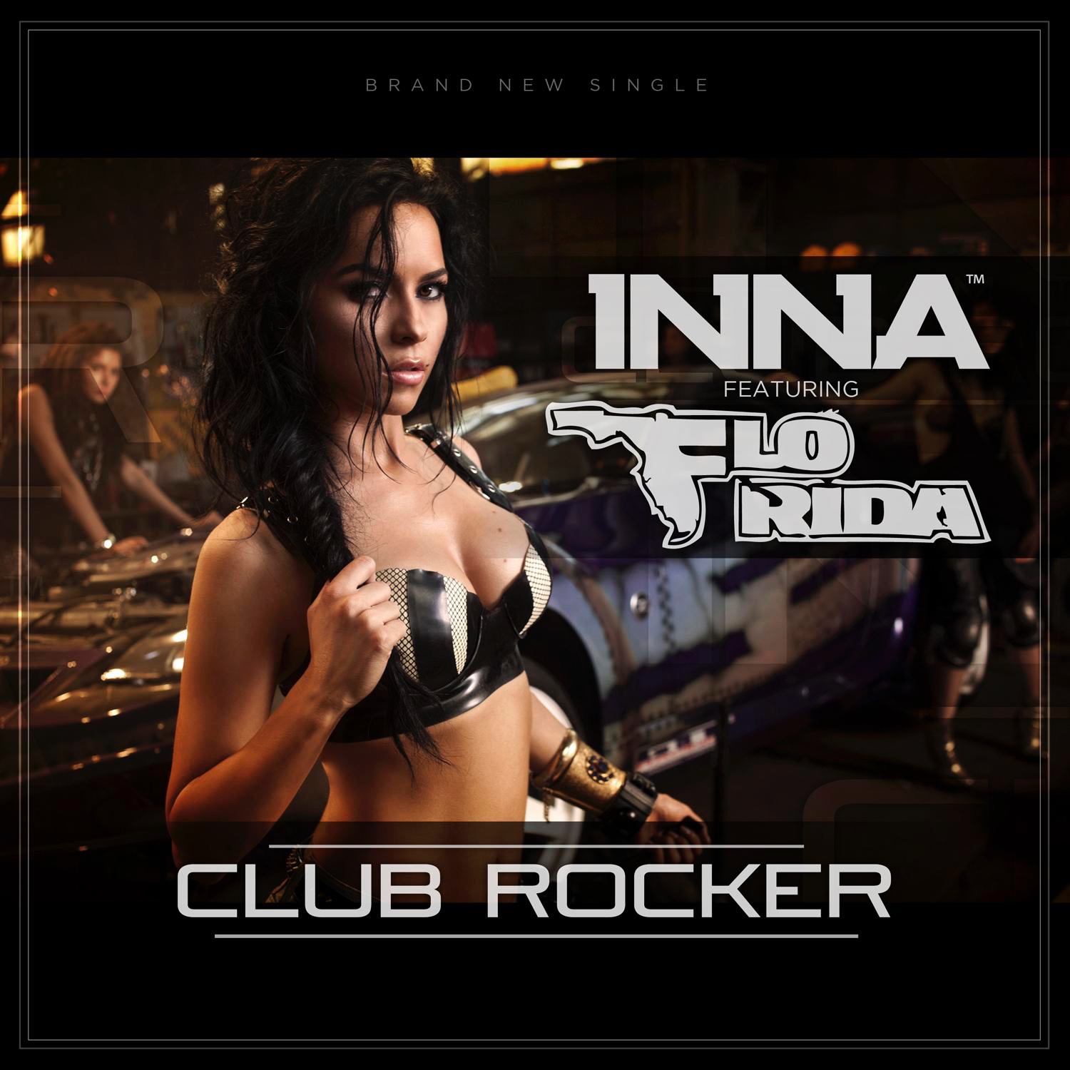 Club Rocker (Remixes) [feat. Flo Rida]