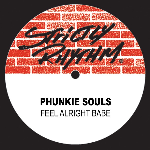 Feel Alright Babe - EP