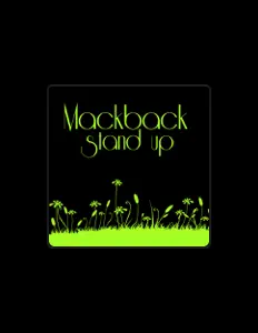 Listen to Mackback, watch music videos, read bio, see tour dates & more!