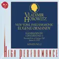 Piano Concerto No. 3, Op. 30 in D Minor: Allegro ma non tanto