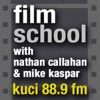 KUCI: Film School artwork