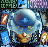 Cyberpunx, 1990