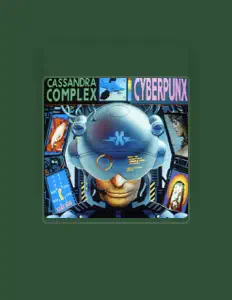 Escucha a The Cassandra Complex, mira videos musicales, lee su biografía, consulta las fechas de las gira y más.