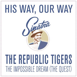 The Impossible Dream - Single