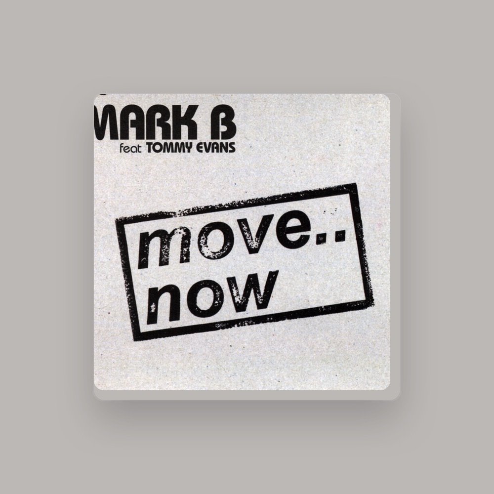 Фото Mark B