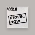 Mark B