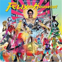 Devin Dazzle & The Neon Fever - Felix da Housecat