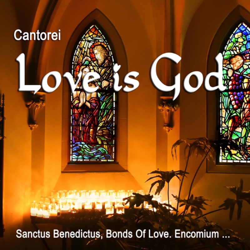 Come Holy Spirit - Cantorei: Song Lyrics, Music Videos & Concerts