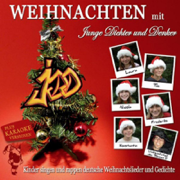 Weihnachten mit Junge Dichter und Denker - Junge Dichter und Denker