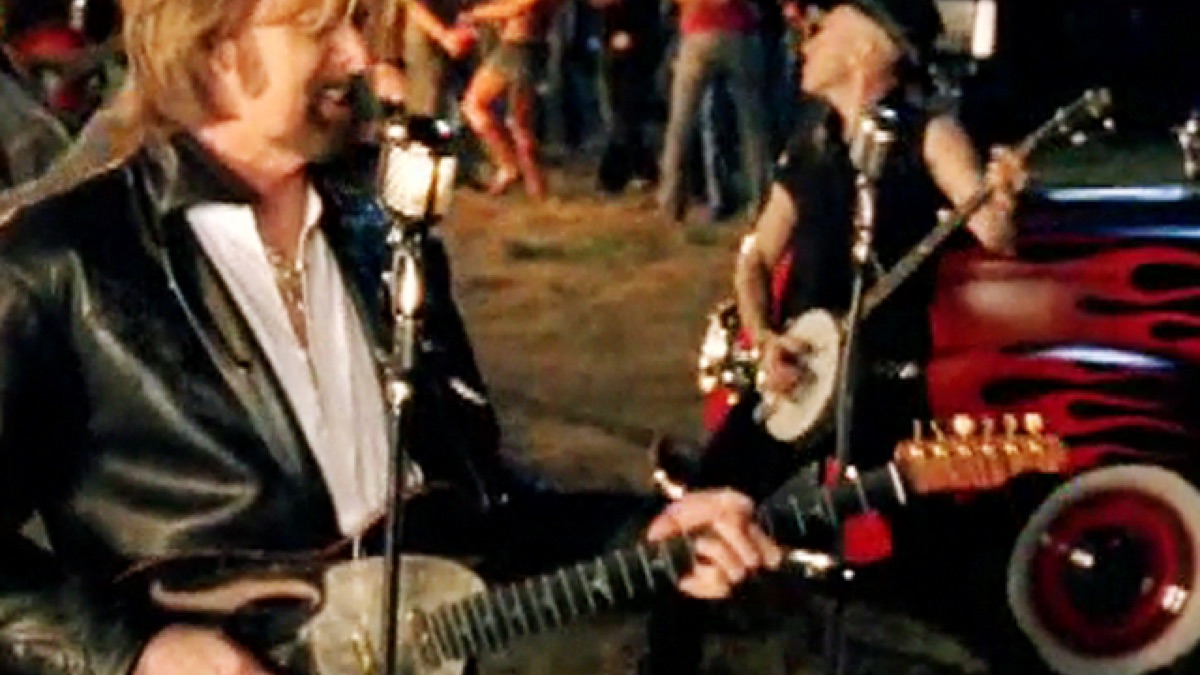 ‎Hillbilly Deluxe Music Video by Brooks & Dunn Apple Music