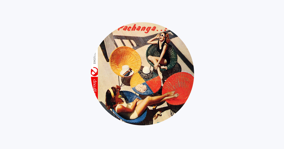‎Ruben Rios - Apple Music