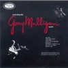 Presenting the Gerry Mulligan Sextet