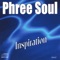 On Calvery - Phree Soul lyrics