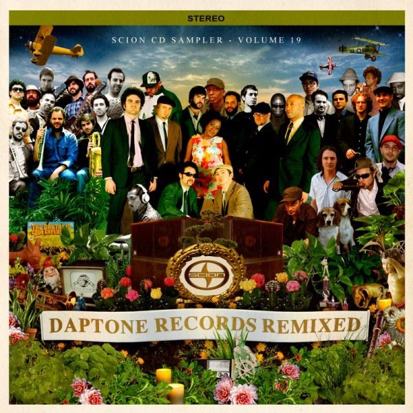 Keep On Looking (Kenny Dope Remix)
