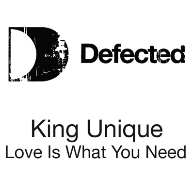 King Unique