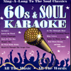 60's & Soul Karaoke Classics - Various Artists