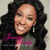Jessica Reedy - God Has Smiled On Me