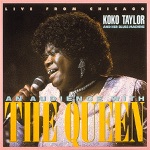 Koko Taylor - Come to Mama