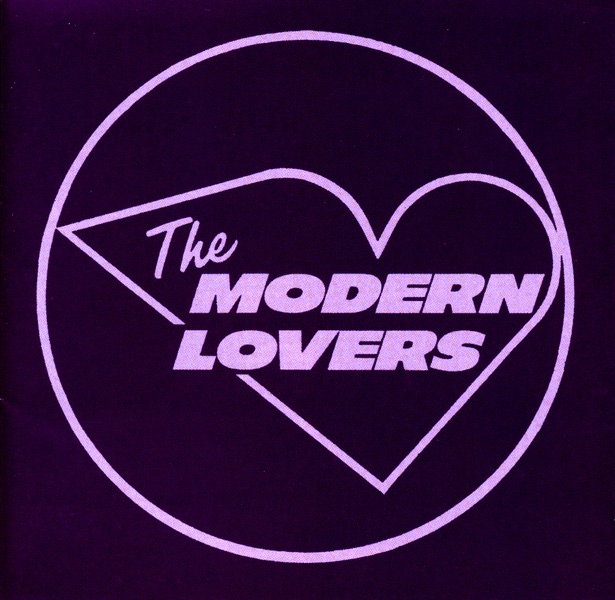 The Modern Lovers