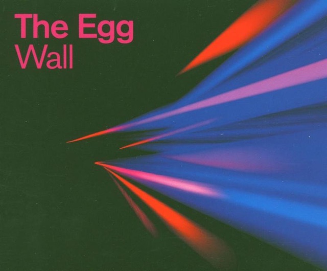 Wall - EP