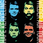 Wieder auf Tour (Live)
