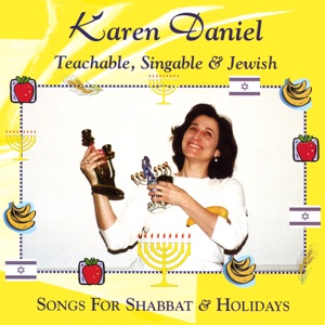 Happy, Happy Happy (Chanukah)