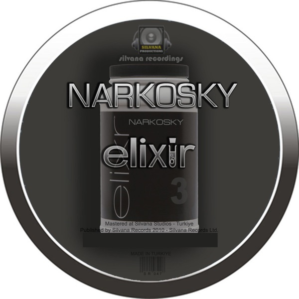 Elixir - EP