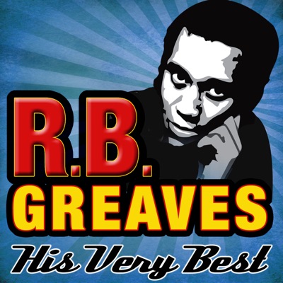 R.B. Greaves - A Whiter Shade of Pale