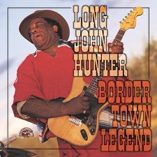 Long John Hunter - Arkansas