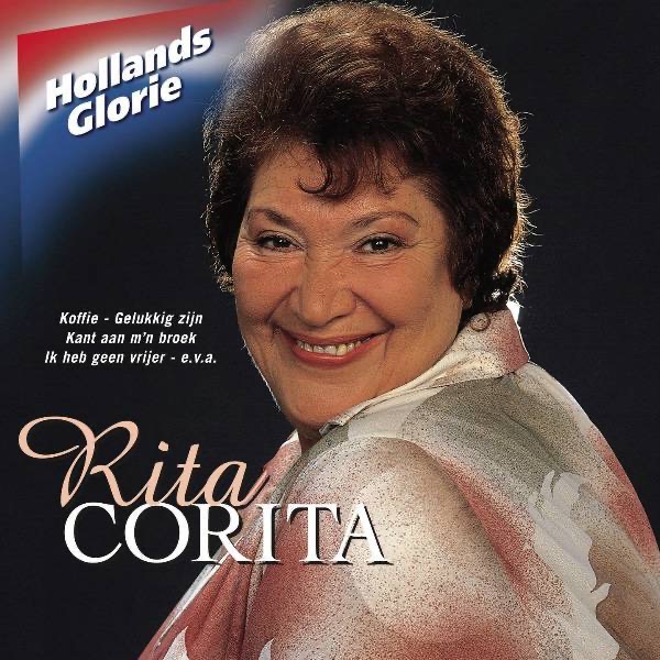 Hollands Glorie: Rita Corita