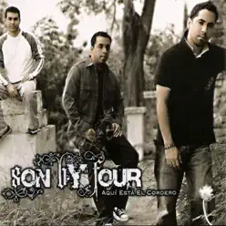 Aquí Está El Cordero - Son By Four