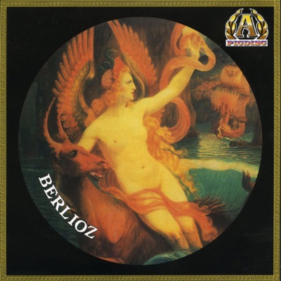 Berlioz: Symphony Fantastique, Op. 14a