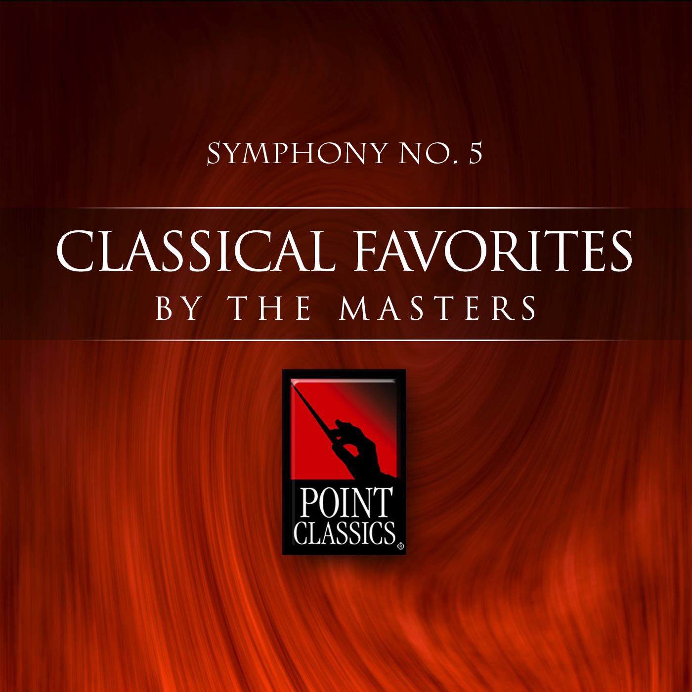 Tchaikovsky: Symphony No. 5