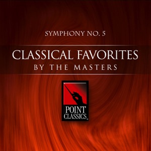 Tchaikovsky: Symphony No. 5