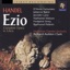 Handel: Ezio, HWV 29