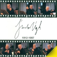 Mozart: Divertimento No. 17 - Camerata Salzburg & Sandor Vegh