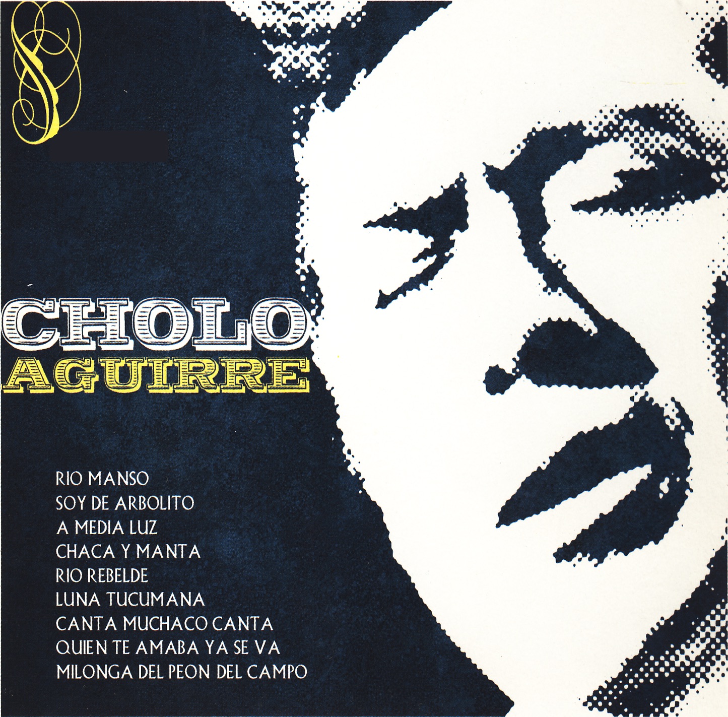 Cholo Aguirre