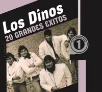 En Silencio Te Amaré — Los Dinos