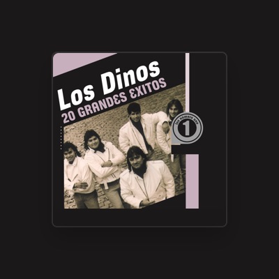 Listen to Los Dinos, watch music videos, read bio, see tour dates & more!