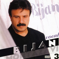 Bijan, Vol. 3 (Vocal)