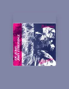 Listen to Vic Juris & John Etheridge, watch music videos, read bio, see tour dates & more!