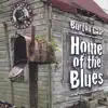 Burton Gaar - Hole in My Heart