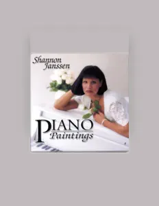 Listen to Shannon Janssen, watch music videos, read bio, see tour dates & more!